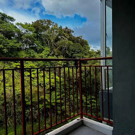 Adamhawa Homestay Emerald Avenue Brinchang Exterior photo