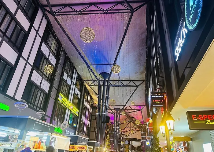Adamhawa Homestay Emerald Avenue Brinchang