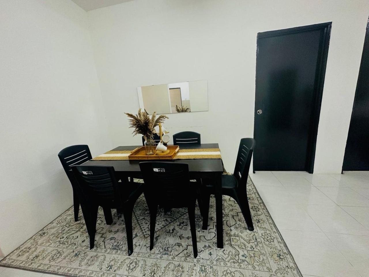 Apartment Adamhawa Emerald Avenue Brinchang