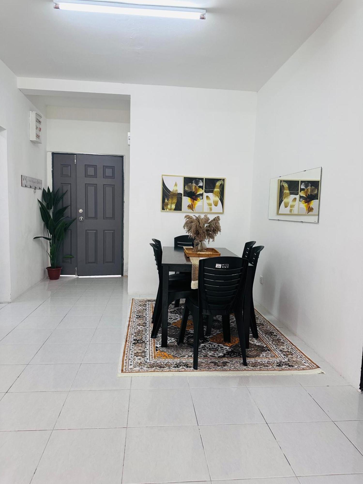 Adamhawa Emerald Avenue * Brinchang