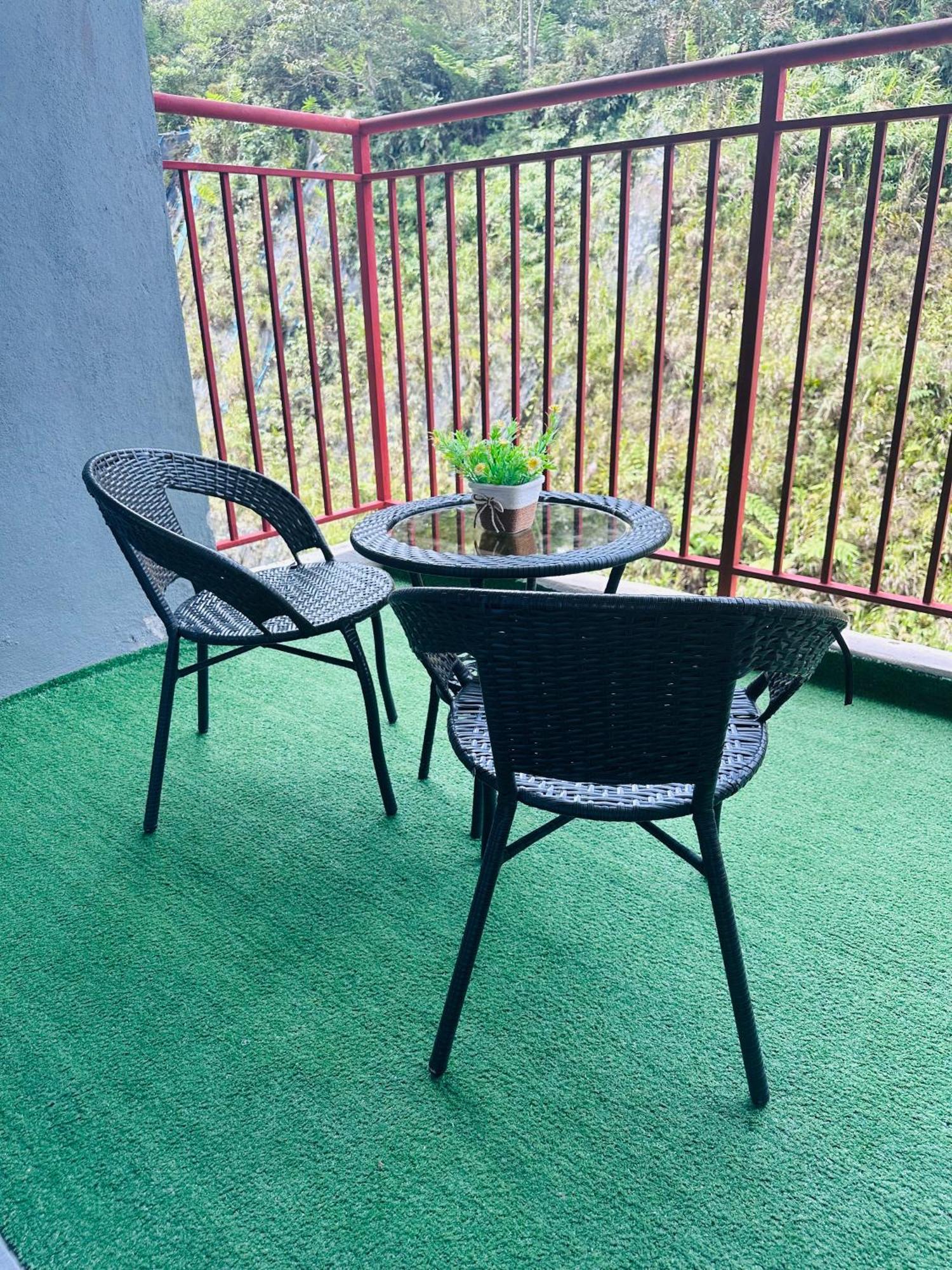 Apartment Adamhawa Emerald Avenue Brinchang